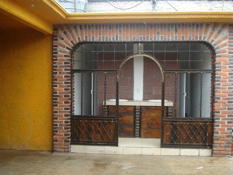 Baños