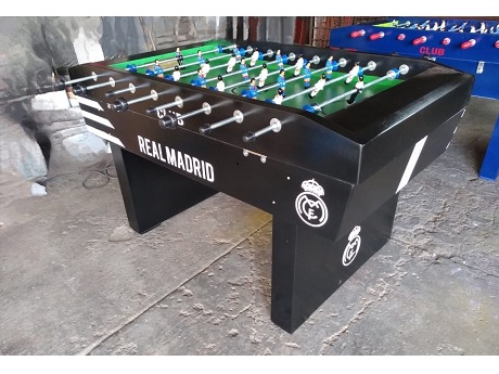 Futbolito Real Madrid