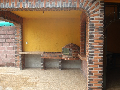 Asadores