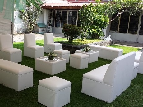 Sala Lounge