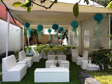 Sala lounge